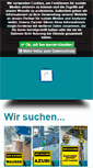 Mobile Screenshot of haas-bauunternehmen.de